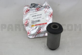 N24F23W LOWER ARM BUSH
