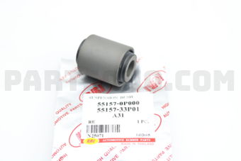 N25071 SUSPENSION BUSH