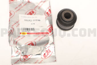 N25072 BUSH