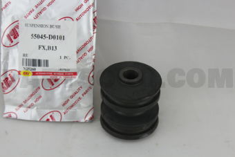 N25260 SUSPENSION BUSH