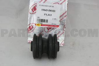 N25260 SUSPENSION BUSH