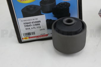N25310 SUSPENSION BUSH