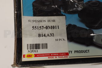 N25311 SUSPENSION BUSH