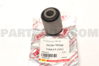 N25NVS SUSPENSION BUSH