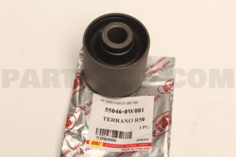 N25R5000 BUSH
