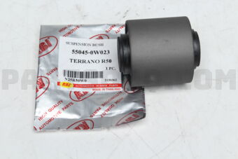 N25R50W0 SUSPENSION BUSH