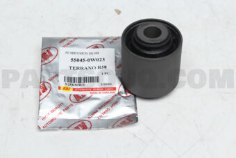N25R50W0 SUSPENSION BUSH