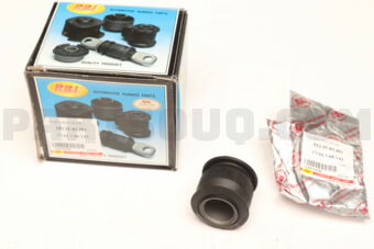 N25TY61B SUSPENSION BUSH