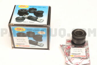 N25TY61B SUSPENSION BUSH