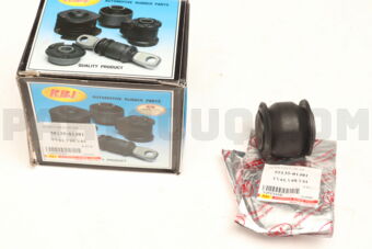 N25TY61B SUSPENSION BUSH