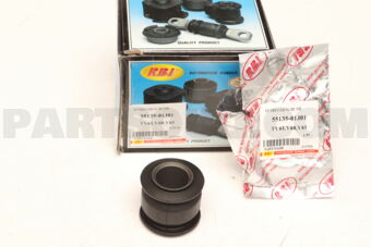 N25TY61B SUSPENSION BUSH