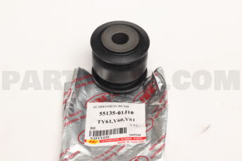 N25TY61E SUSPENSION BUSH