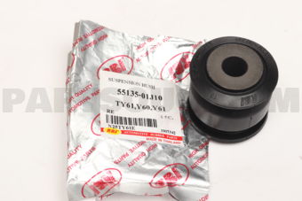 N25TY61E SUSPENSION BUSH
