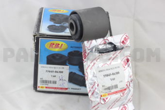 N26Y60E SPRING SHACKLE BUSH  RE