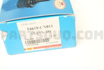 N27J31FR STABILIZER LINK