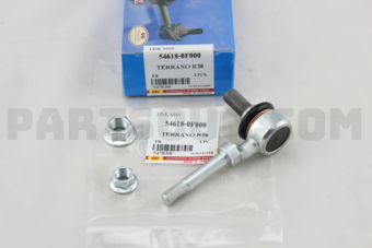 N27R20F STABILIZER LINK