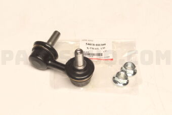 N27T30FR STABILIZER LINK  X-TRAIL F/R