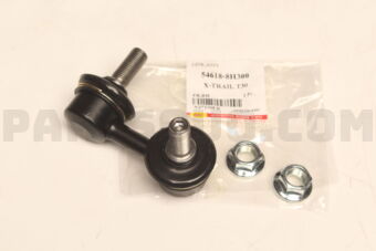 N27T30FR STABILIZER LINK  X-TRAIL F/R