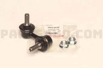 N27T30FR STABILIZER LINK  X-TRAIL F/R
