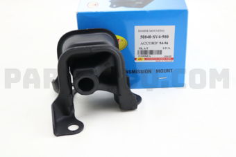 O10094FA ENGINE MOUNTING