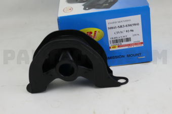O10292FR ENGINE MOUNTING