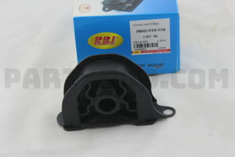 O10496FL ENGINE MOUNTING