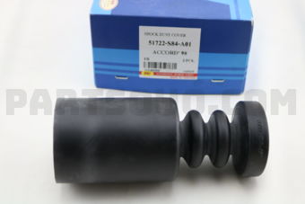 O14098F SHOCK BUMPER