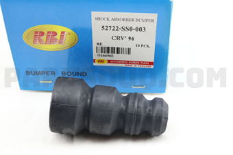 O14496E SHOCK ABSORBER BUMPER  RE
