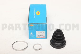 O17201IZ AXLE BOOT