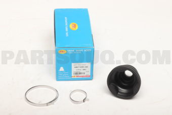 O17201IZ AXLE BOOT