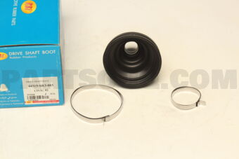 O17292IZ AXLE BOOT