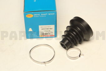 O17292IZ AXLE BOOT