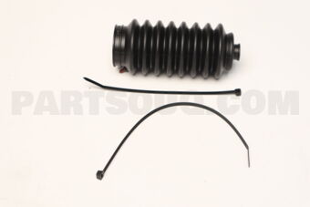 O18094R STEERING BOOT