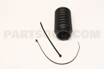 O18094R STEERING BOOT