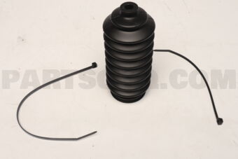 O182925 STEERING BOOT