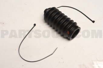 O182925 STEERING BOOT