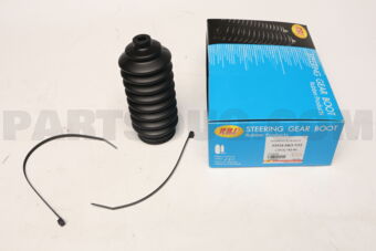 O182925 STEERING BOOT