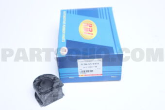 O21090F STABILIZER BUSH