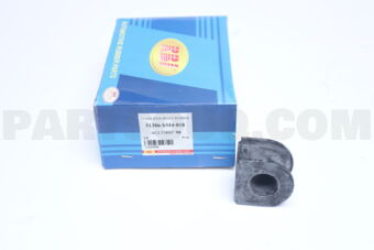 O21090F STABILIZER BUSH