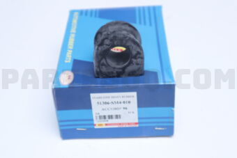 O21090F STABILIZER BUSH