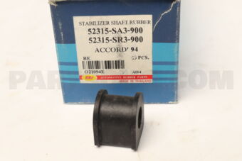 O21094E STABILIZER BUSH