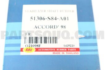 O21098F STABILIZER BUSH