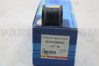 O2140E STABILIZER BUSH