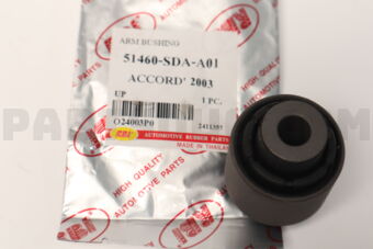O24003P0 UPPER ARM BUSH