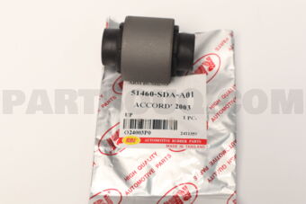 O24003P0 UPPER ARM BUSH