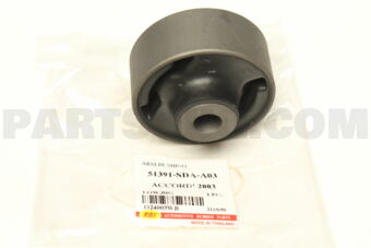 O24003WB LOWER ARM BUSH