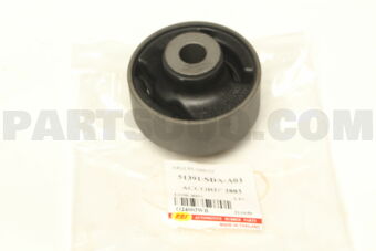 O24003WB LOWER ARM BUSH