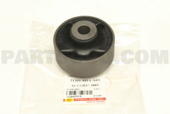 O24003WB LOWER ARM BUSH