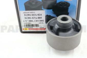 O24201WB LOWER ARM BUSH