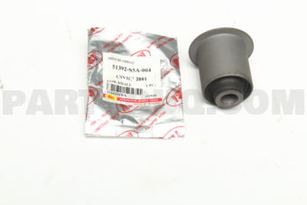 O24201WS LOWER ARM BUSH